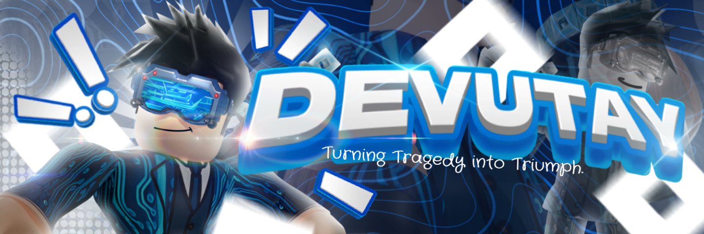 Devutay banner