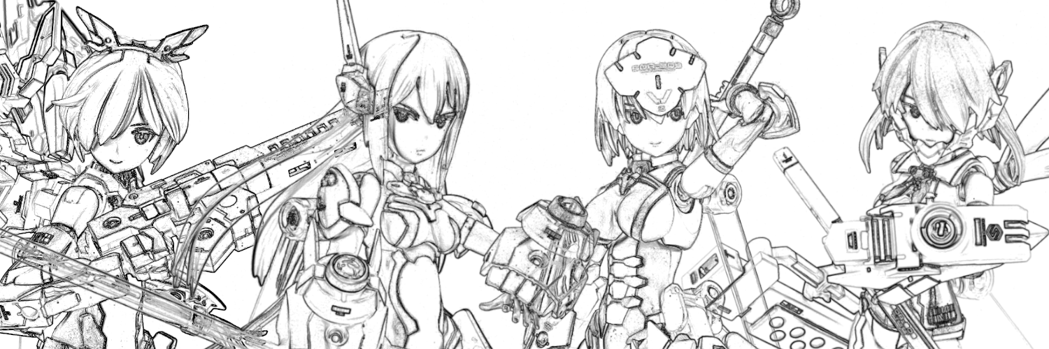 すり～ぶ(SLeeb)@趣味垢 次はかざも！ 8/3's banner