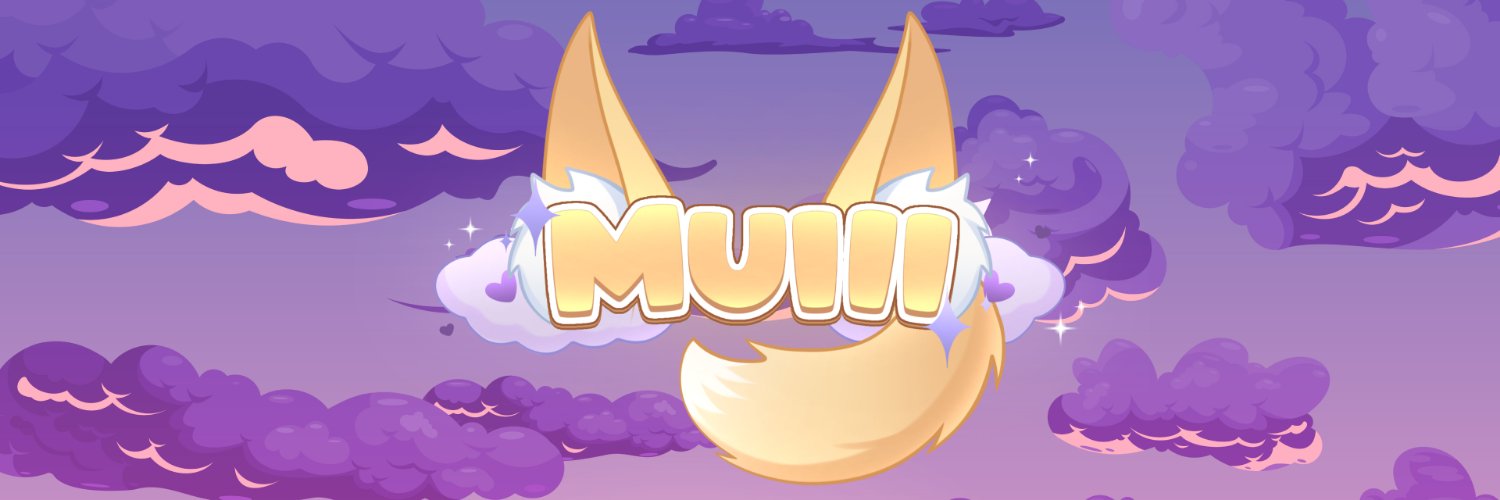 มุยบนX banner