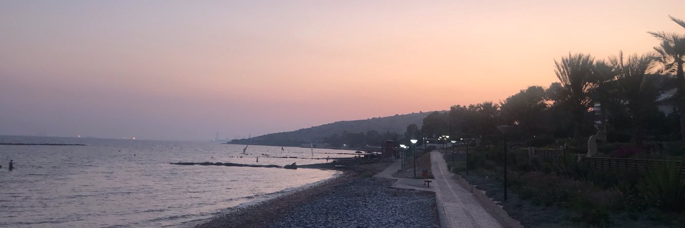 beth_georgex's profile banner image