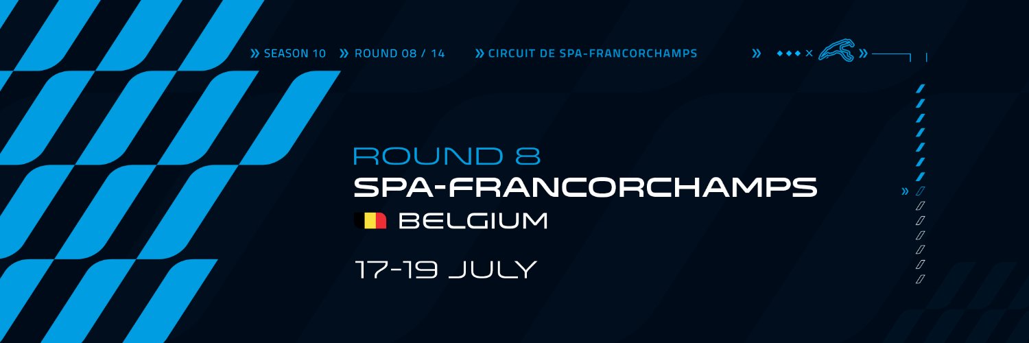 Formula 2 banner