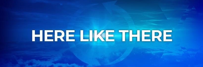 Bible Center Church banner