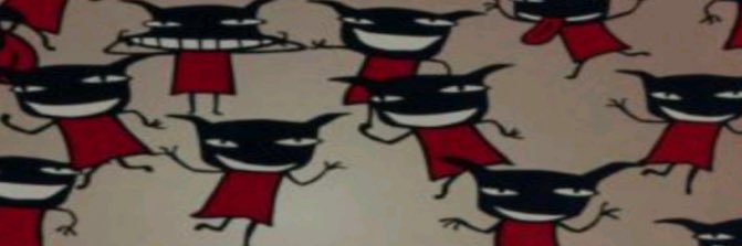 Goh banner