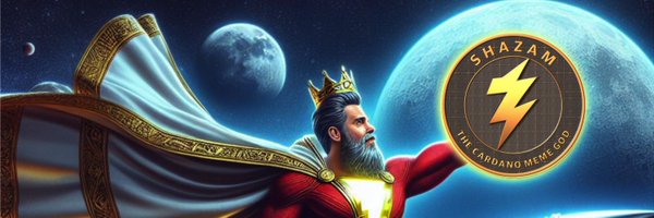 shazamgoed Profile Banner