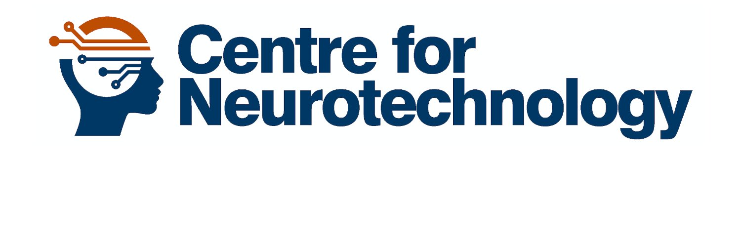 Centre For Neurotechnology, University of Glasgow banner