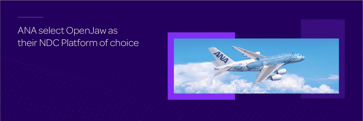 OpenJaw Technologies banner