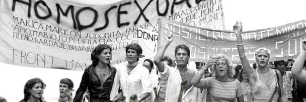 Mes Historia LGTBIAQ+ banner