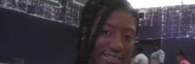 Goddess Tabitha Sweat banner