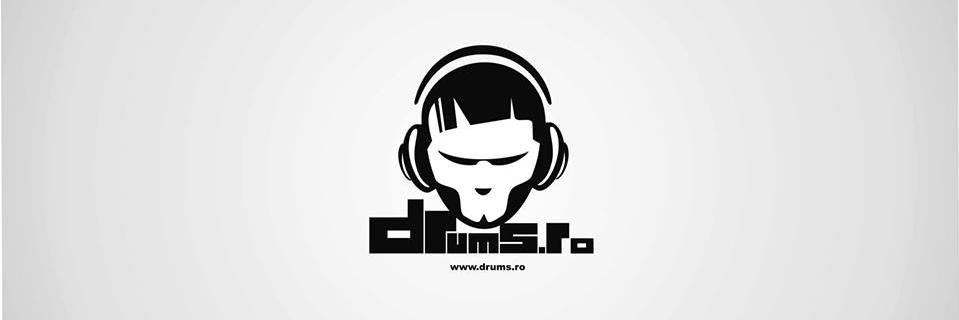 drumsdotro banner
