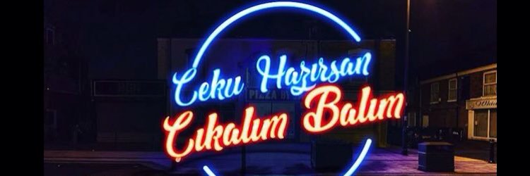 cansuklein's profile banner image