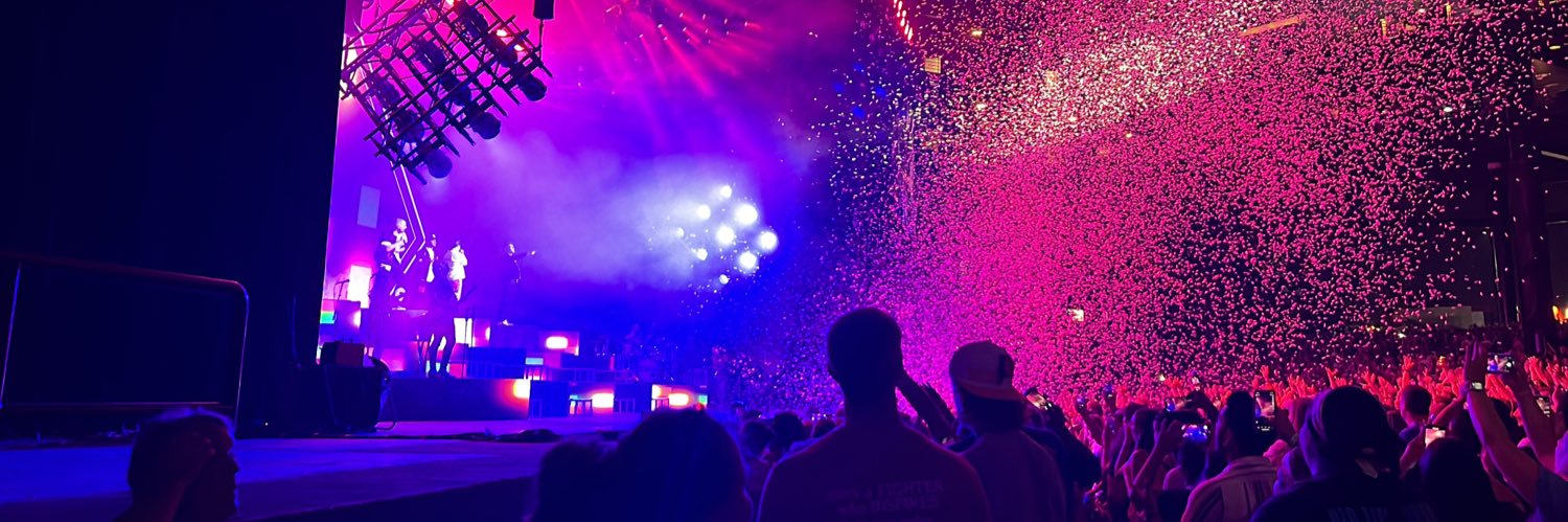XxAmberxX's profile banner image