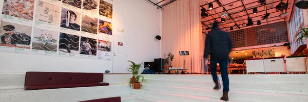 BlackBoxTeater Profile Banner