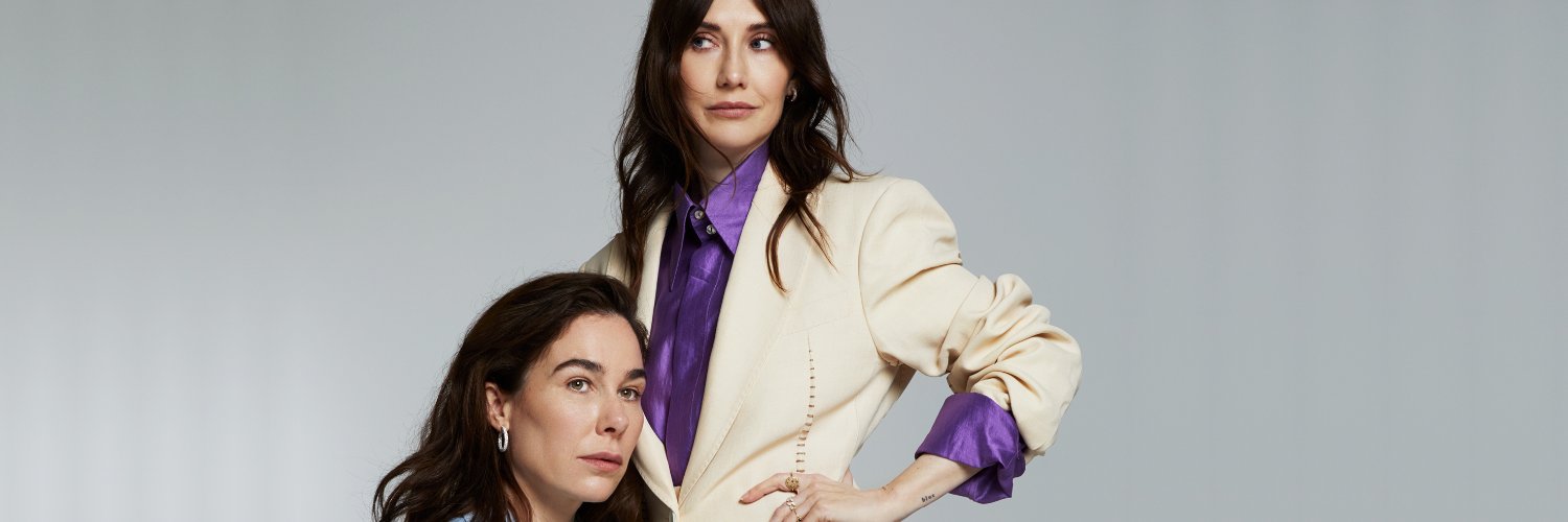 ELLE Magazine NL banner
