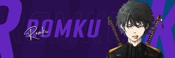 0xRomku Profile Banner
