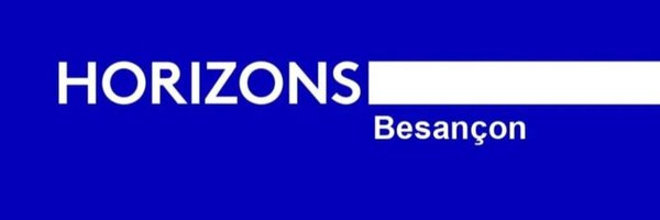 Horizons Besançon Profile Banner