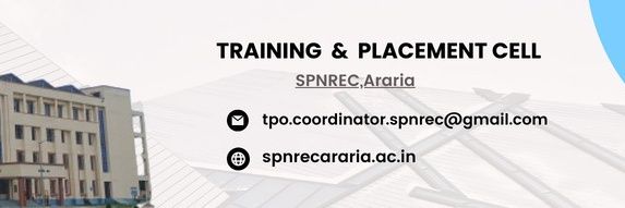 Spnrec_Official's profile banner image