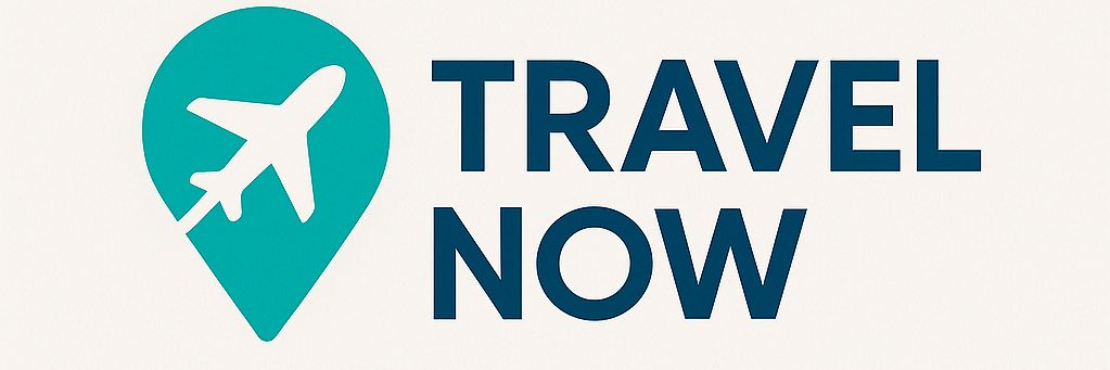 TRAVEL NOW banner