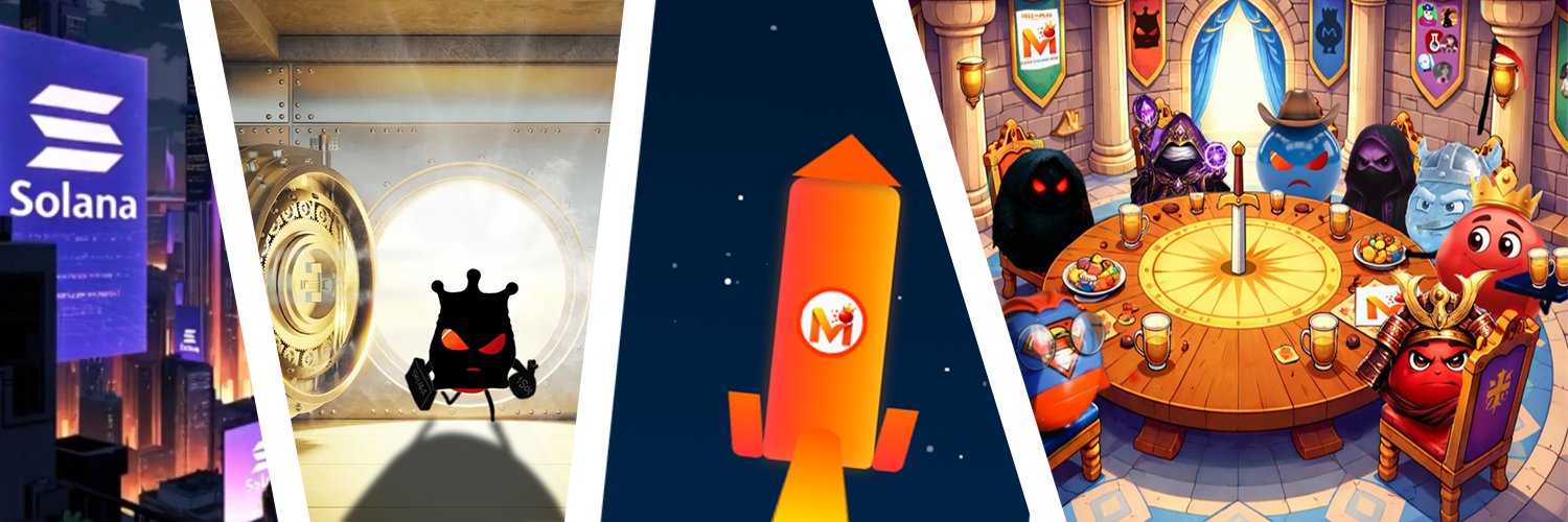 Web3Voyant's profile banner image