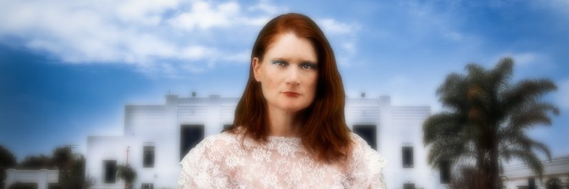 Ginger Liu MFA. banner