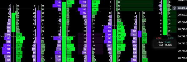 dnltrader98 Profile Banner