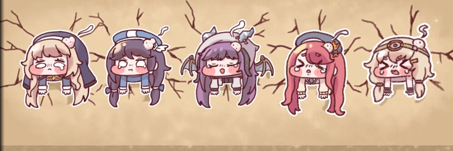 Maguromakura's profile banner image