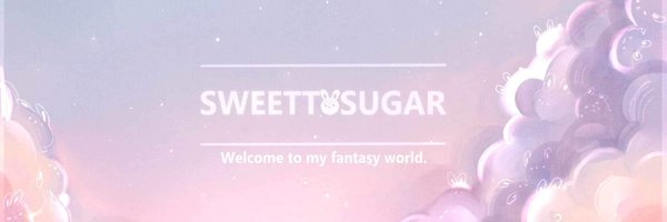 Sweettysugar U・x・U Profile Banner