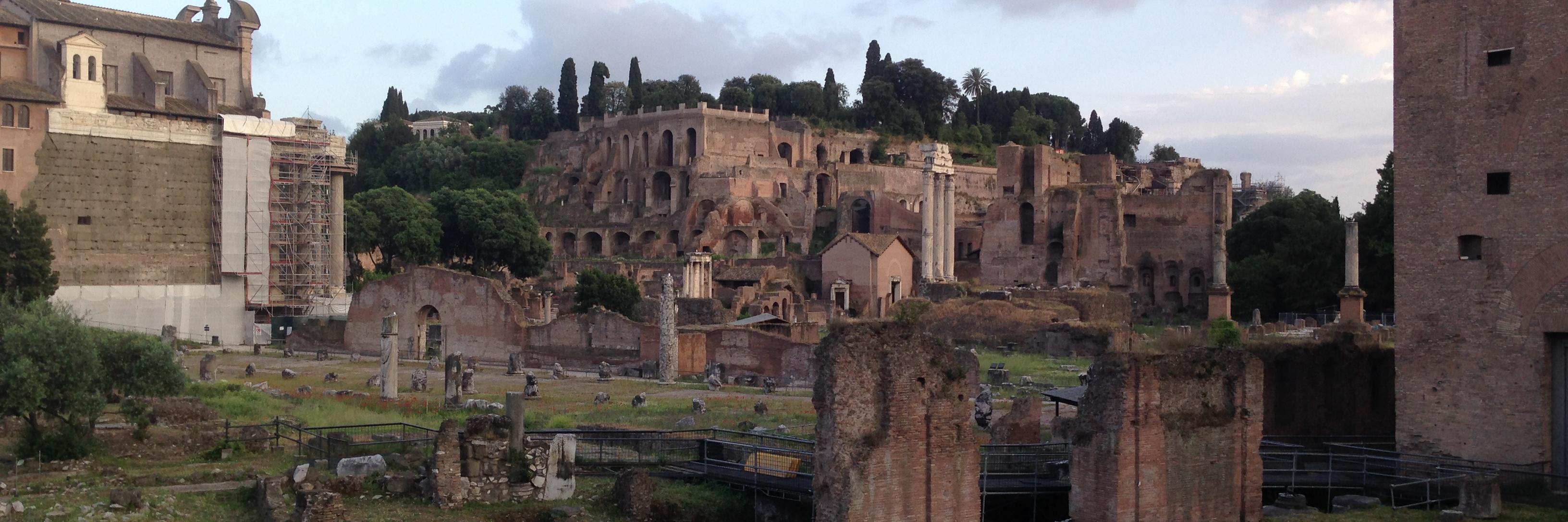 Andrea Beccalli banner