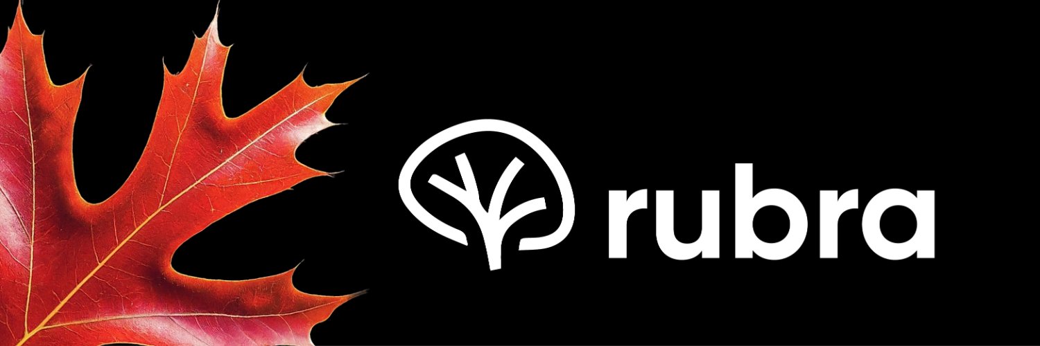 Rubra Project banner