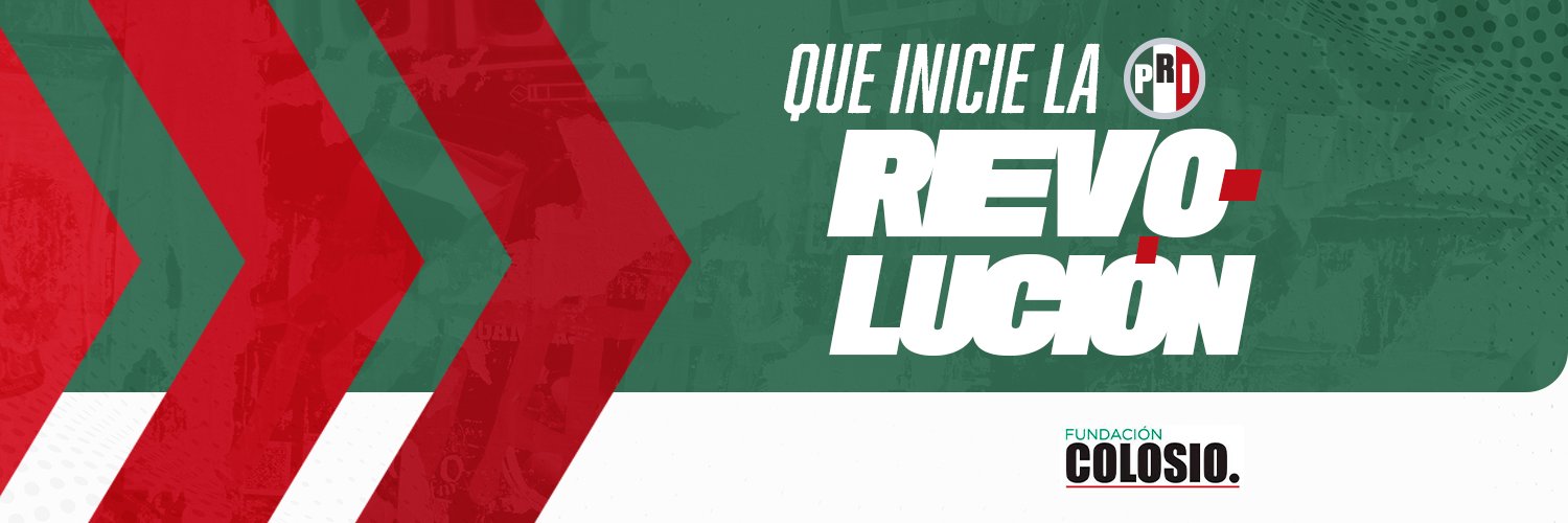 Fundación Colosio AC banner