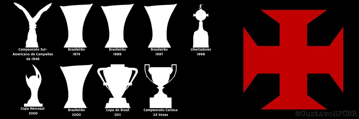 VascainoemSP's profile banner image