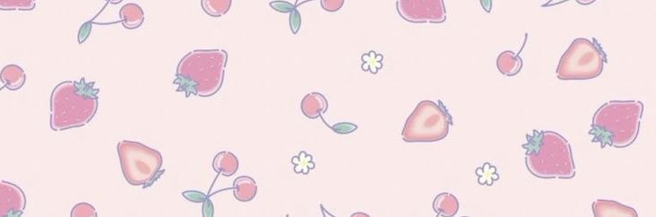 Twitter banner for @shortcake