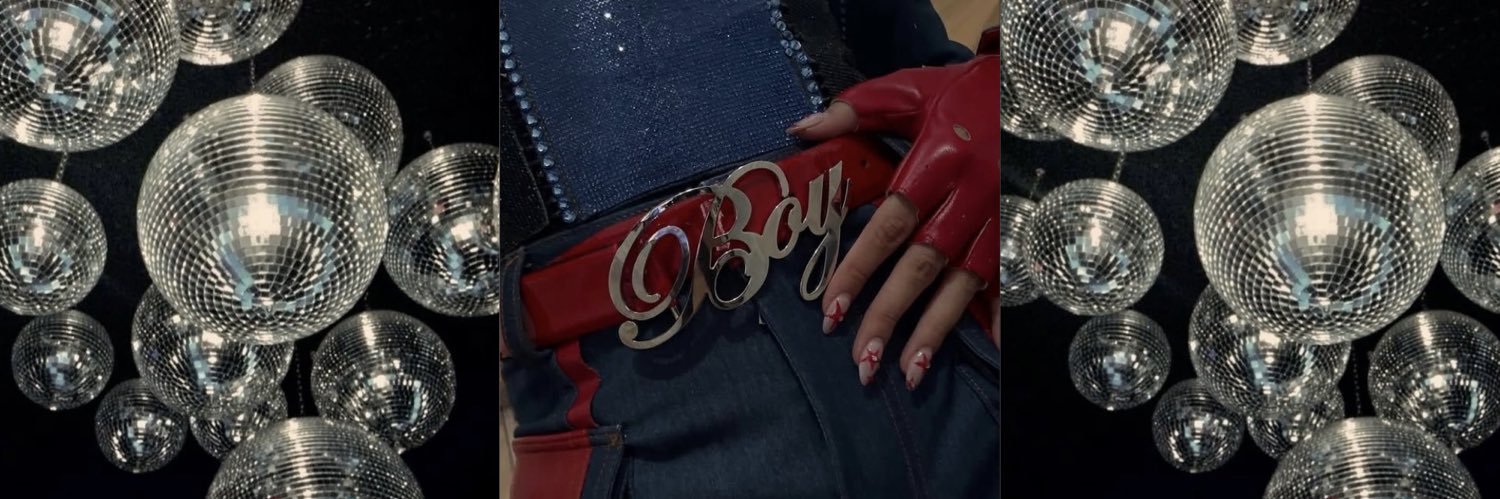 qt leen ☆ is in wonderland ♥️ banner