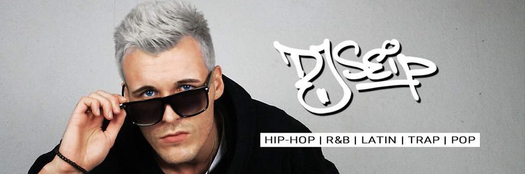 DJ Seip banner
