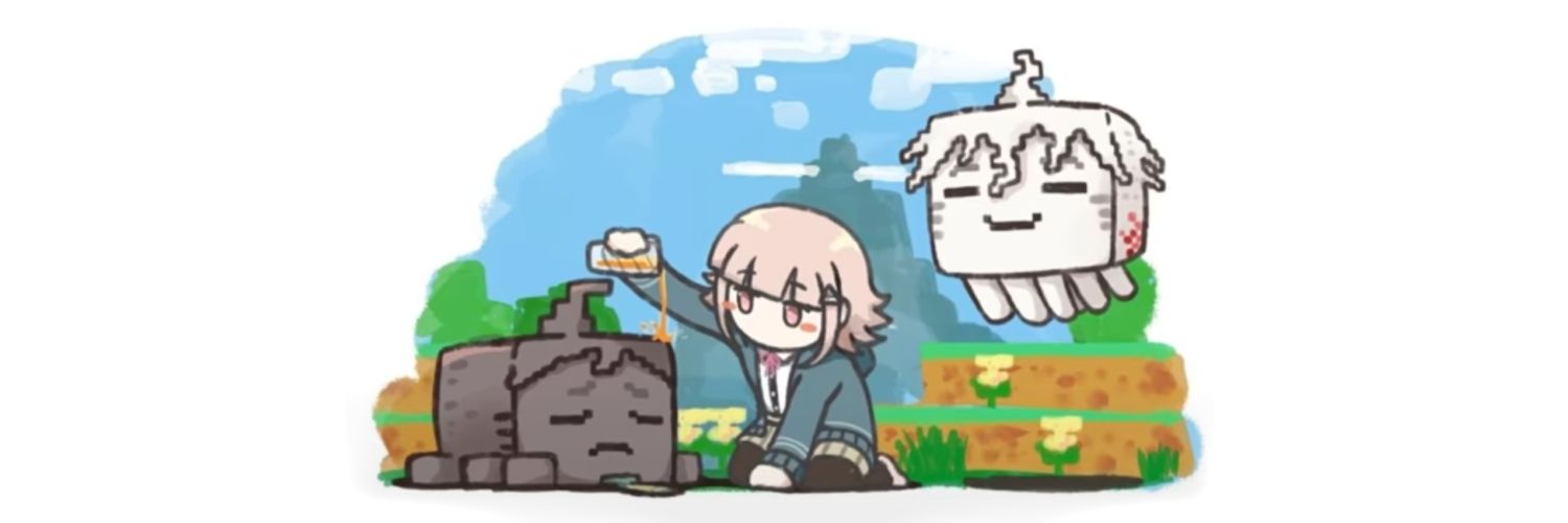 mandiscandiss's profile banner image