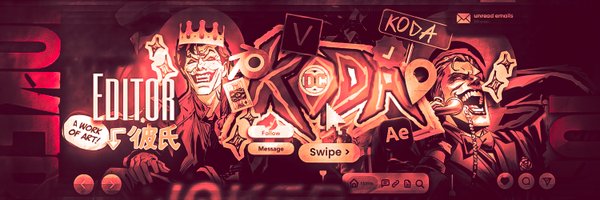 kodafnx Profile Banner