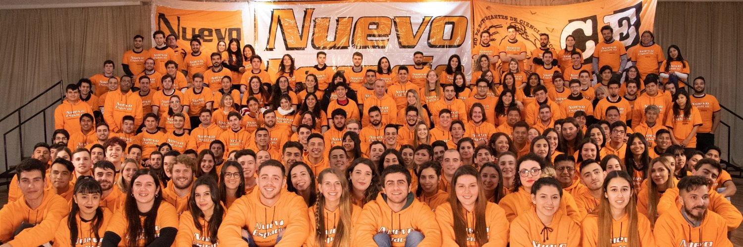 Nuevo Espacio CECE banner