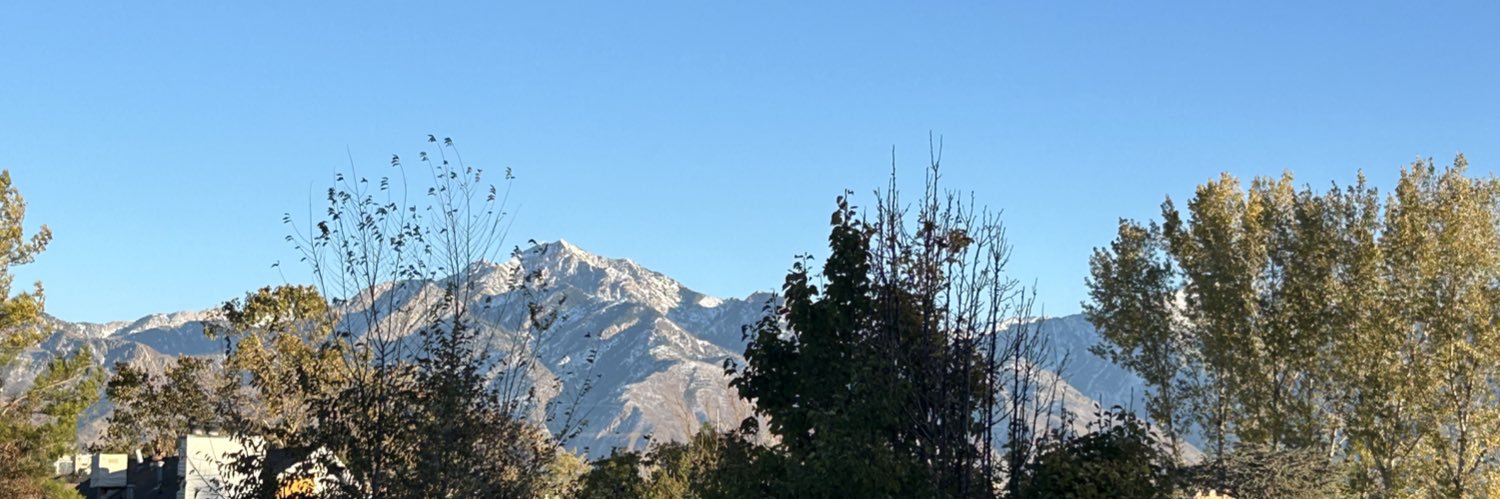 utahlags's profile banner image