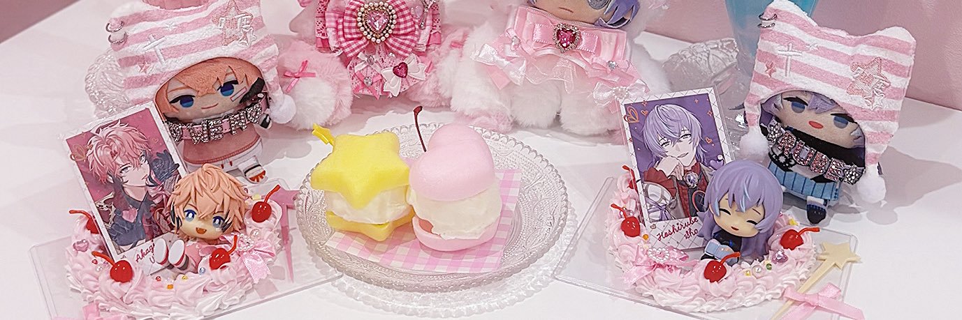 ᵐᵃ banner