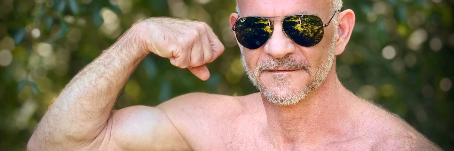 Butch Everhardt banner