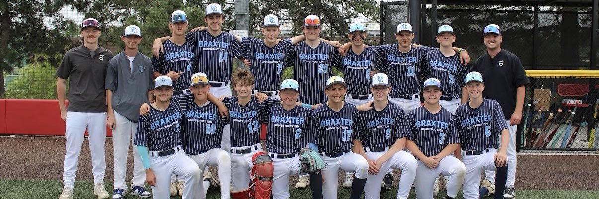 BraxterBaseball's profile banner image