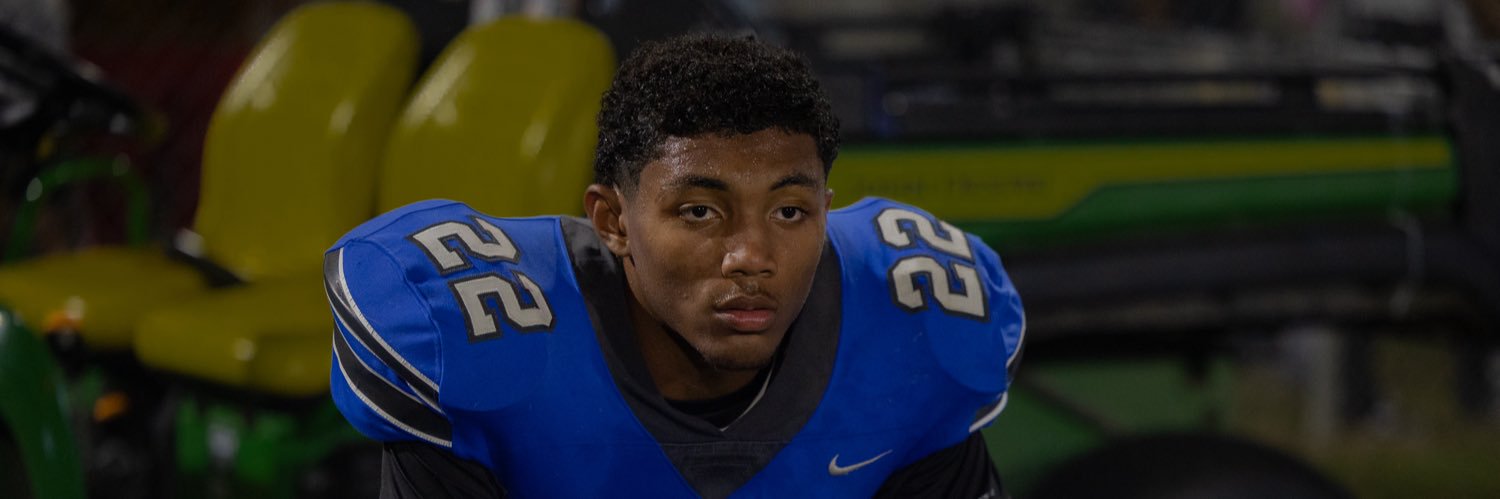 Keyaideen Williams banner