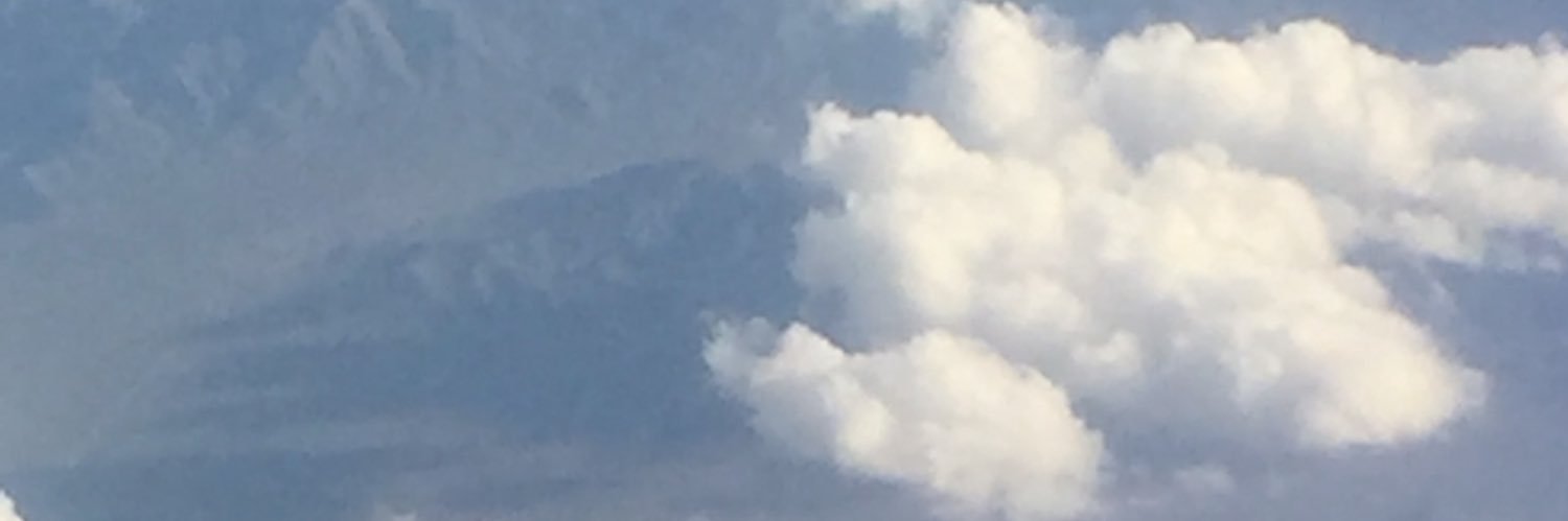 Caitríona Balfe's banner