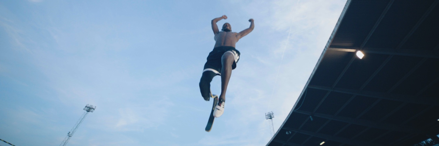 Peter Ettedgui banner