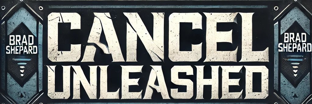 Cancel Unleashed's banner