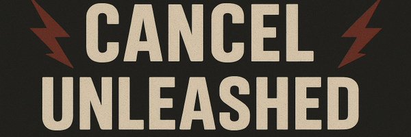 CancelUnleashed Profile Banner