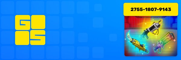 GridsnapFN Profile Banner