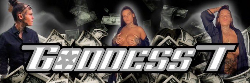 𝐅𝐈𝐍𝐃𝐎𝐌 𝐆𝐎𝐃𝐃𝐄𝐒𝐒 𝐓 banner