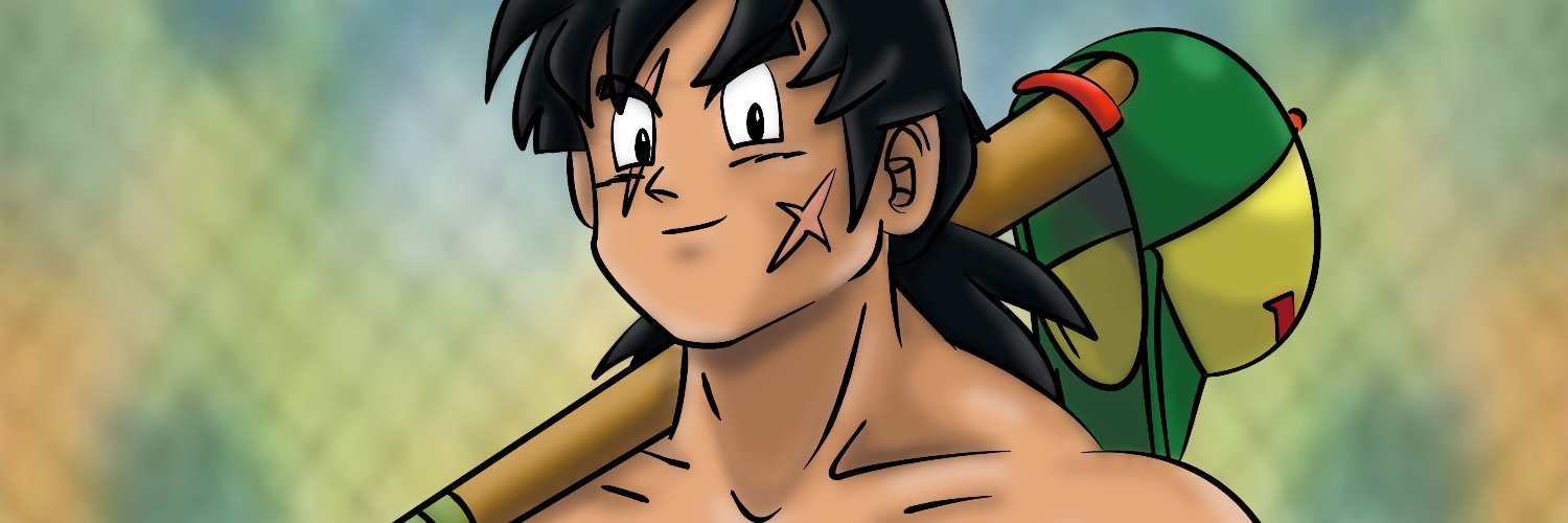 Kipke - Hiatus due to Work season banner
