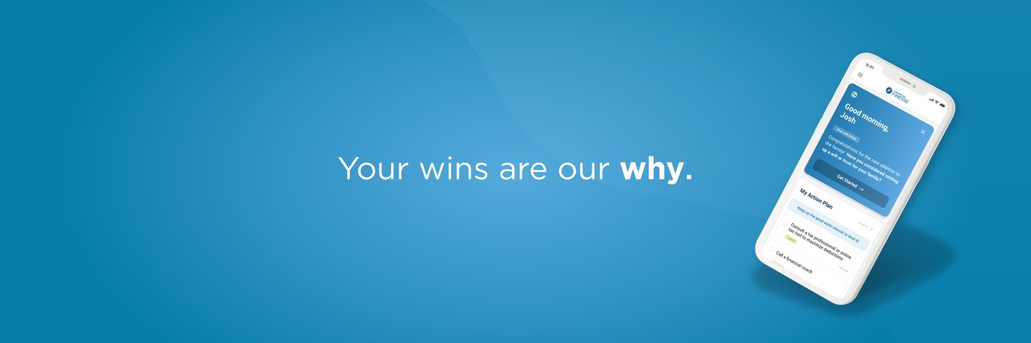 Financial Finesse banner