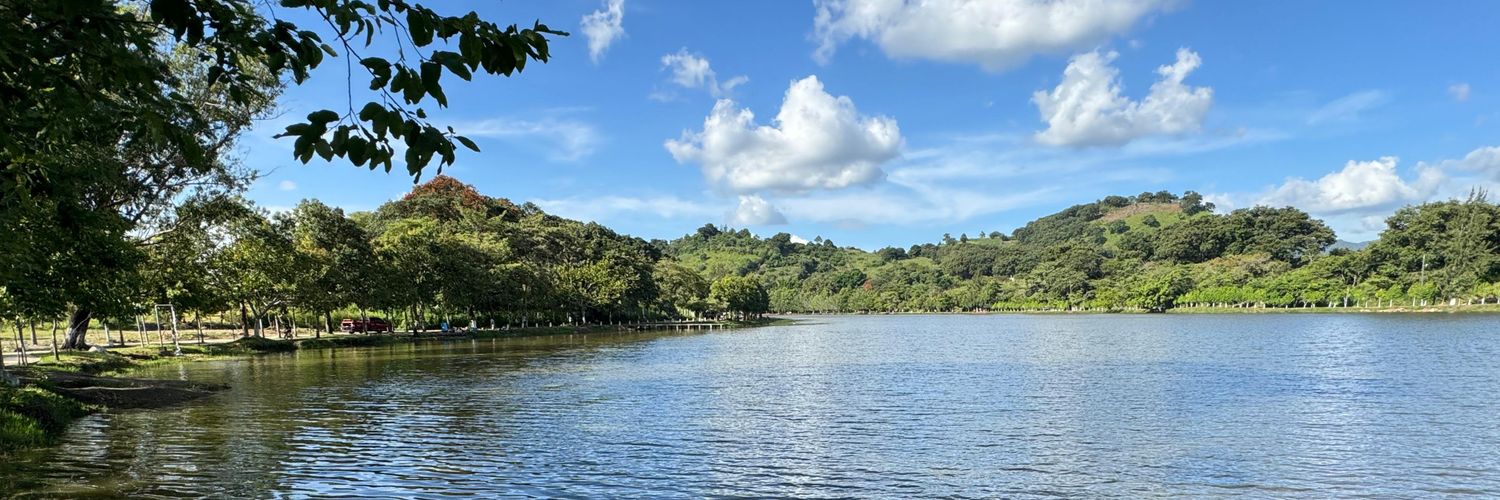 Carlos Barrios banner